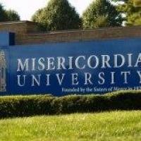 Misericordia Universityのロゴです
