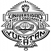 Universidad Autónoma de Yucatánのロゴです