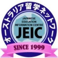JEICのロゴです