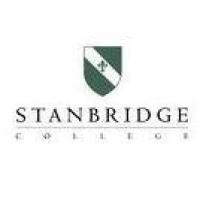 Stanbridge Collegeのロゴです