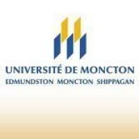 University of Monctonのロゴです