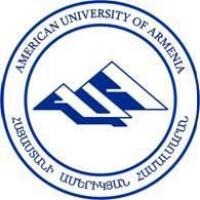 American University of Armeniaのロゴです