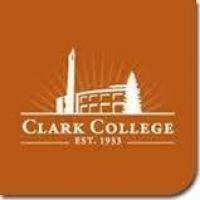 Clark Collegeのロゴです