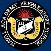 Naval Academy Preparatory Schoolのロゴです