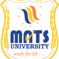 MATS Universityのロゴです