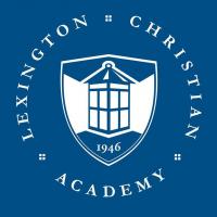 レキシントン・クリスチャン・アカデミーのロゴです