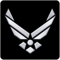 Air Force Institute of Technologyのロゴです