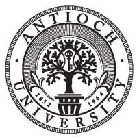 アンティオック大学シアトル校のロゴです