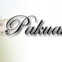 Pakuahat Degree Collegeのロゴです