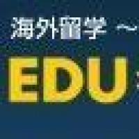 EDU Japanのロゴです