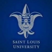Saint Louis Universityのロゴです