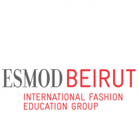 ESMOD Beirutのロゴです