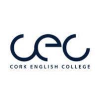 Cork English Collegeのロゴです