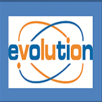 Evolution Hospitality Instituteのロゴです