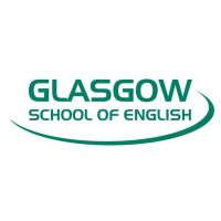 Glasgow School of Englishのロゴです