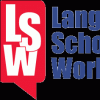 Language School Worldwideのロゴです