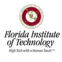 Florida Institute of Technologyのロゴです