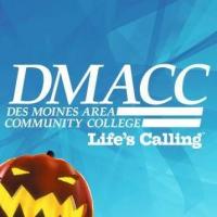 Des Moines Area Community Collegeのロゴです