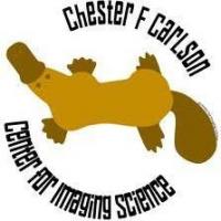 Chester F. Carlson Center for Imaging Scienceのロゴです