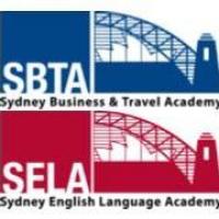 SBTA and SELAのロゴです