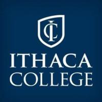 Ithaca Collegeのロゴです