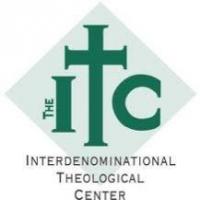 Interdenominational Theological Centerのロゴです