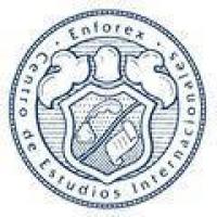 Enforex, Barcelonaのロゴです