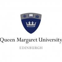 Queen Margaret Universityのロゴです