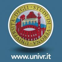 Verona Universityのロゴです