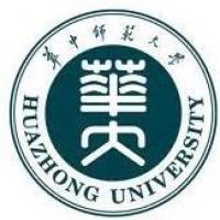 華中師範大学のロゴです