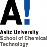 Aalto University School of Chemical Technologyのロゴです