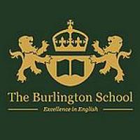 Burlington School of Englishのロゴです