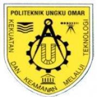 Politeknik Ungku Omarのロゴです