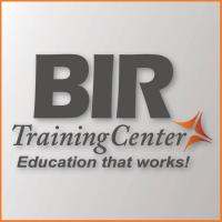 BIR Training Centerのロゴです
