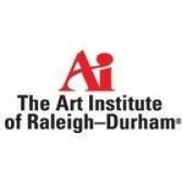 The Art Institute of Raleigh-Durhamのロゴです