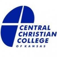 セントラル・クリスチャン・カレッジのロゴです