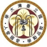 National Taiwan Universityのロゴです