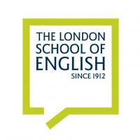 London School of Englishのロゴです