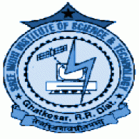 Sreenidhi Institute of Science and Technology Hyderabadのロゴです