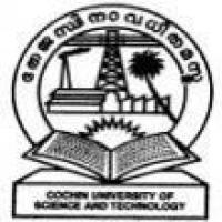 Cochin University of Science and Technologyのロゴです