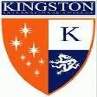 キングストン・インターナショナル・カレッジのロゴです