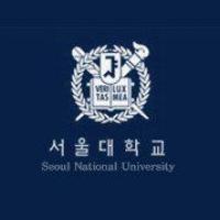 Seoul National Universityのロゴです