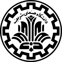 Sharif University of Technology (SUT)のロゴです