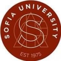 ソフィア大学のロゴです