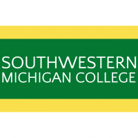 サザンウェスタン・ミシガン・カレッジのロゴです