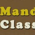 mandarinclasshkさんのアイコンです