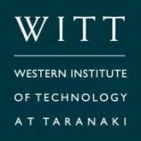 Western Institute of Technology at Taranakiのロゴです