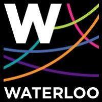 University of Waterlooのロゴです