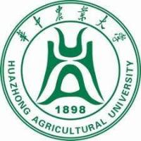 華中農業大学のロゴです