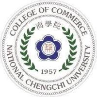 NCCU College of Commerceのロゴです